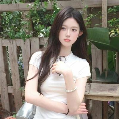 美丽青年心灵