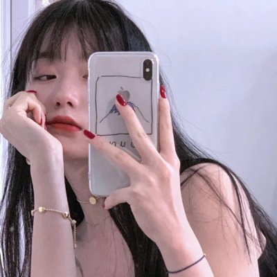 奶奶跟外婆
